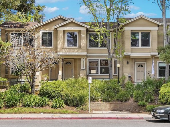 915 La Mesa Terrace B, Sunnyvale CA 94086
