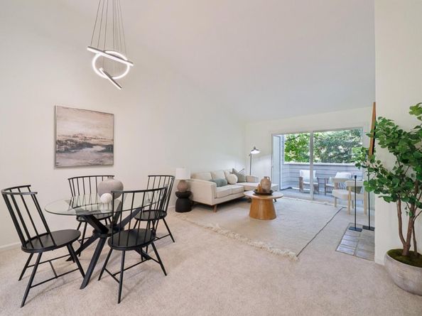 160 Reflections Drive 23, San Ramon CA 94583