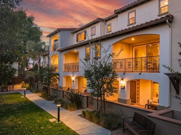 505 San Augusto Terrace, Sunnyvale CA 94085