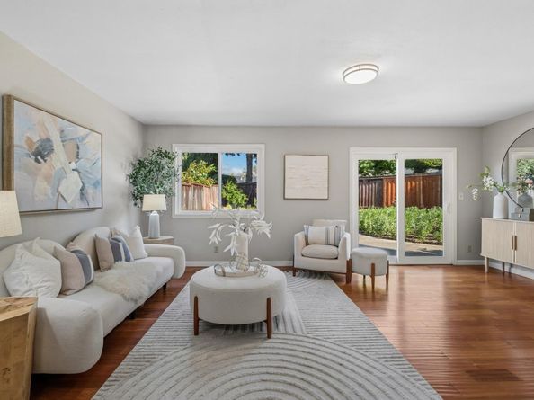 1352 Cutforth Court, San Jose CA 95132