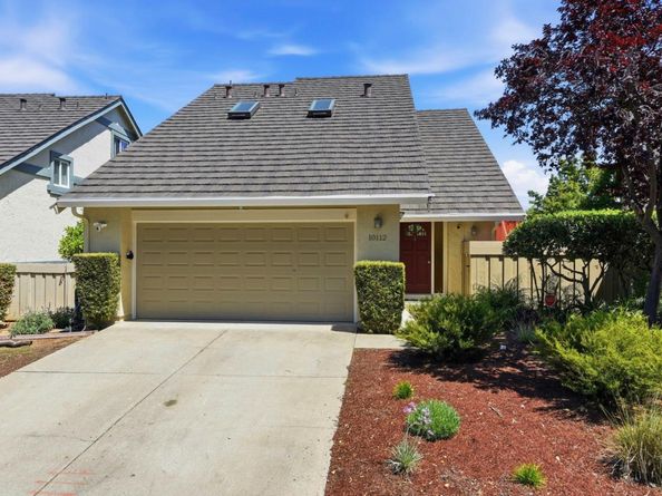 10112 Adelheid Court, Cupertino CA 95014