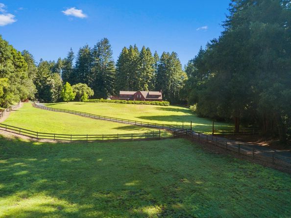 2800 Lockhart Gulch, Scotts Valley CA 95066