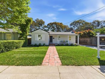 3035 Flores Street