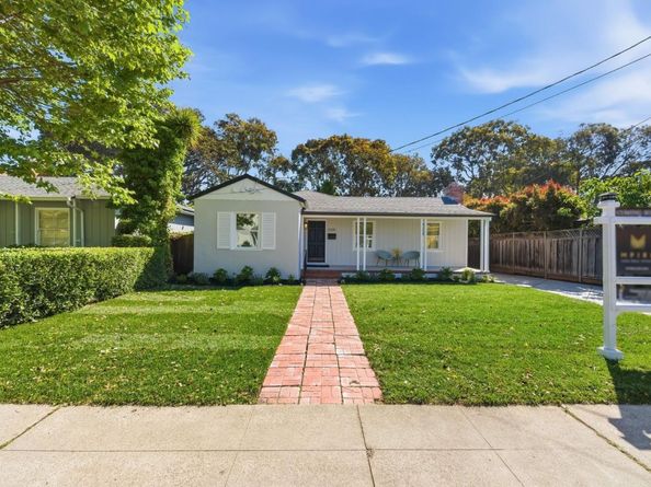3035 Flores Street, San Mateo CA 94403