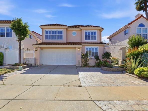 2965 Calle De Las Estrella, San Jose CA 95148