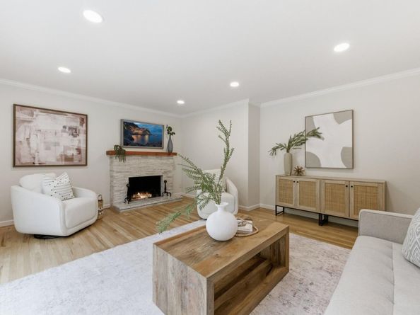 1850 Briarwood Drive, Santa Clara CA 95051