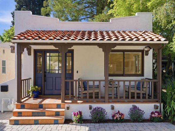 1157 Lincoln Avenue, Palo Alto CA 94301