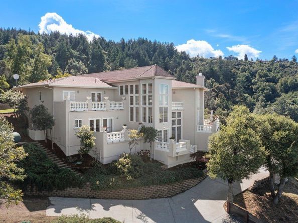 15940 Wildcat Ridge, Saratoga CA 95070
