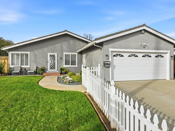 261 Arbor Valley Drive, San Jose CA 95119