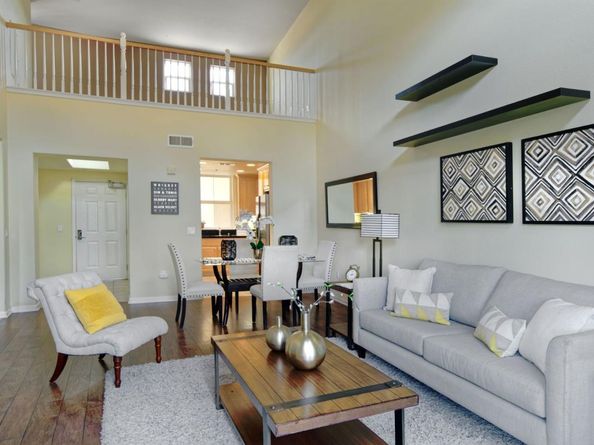 1310 Saddle Rack Street 438, San Jose CA 95126