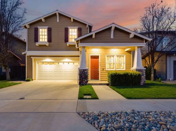 219 Beethoven Lane, Los Gatos CA 95032