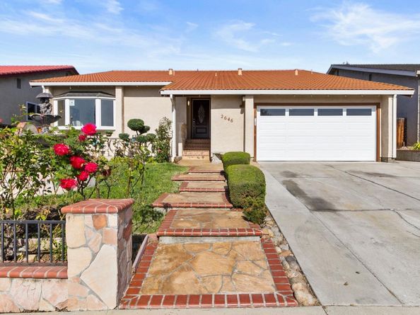 2646 Norcross Drive, San Jose CA 95148