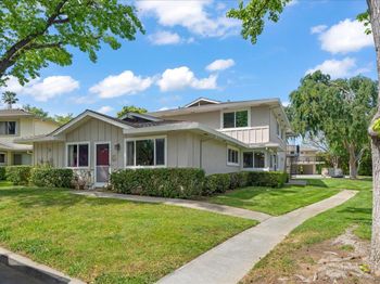 2317 Saidel Drive