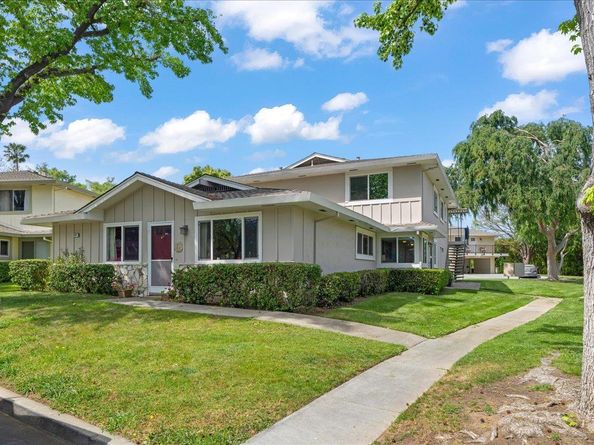 2317 Saidel Drive 2, San Jose CA 95124