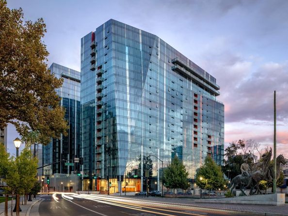 188 W Saint James Street 11817, San Jose CA 95110