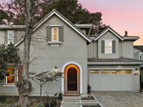 38 Liberty Hall Lane, Redwood City CA 94062