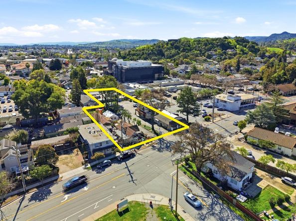 55 E 1st Street, Morgan Hill CA 95037