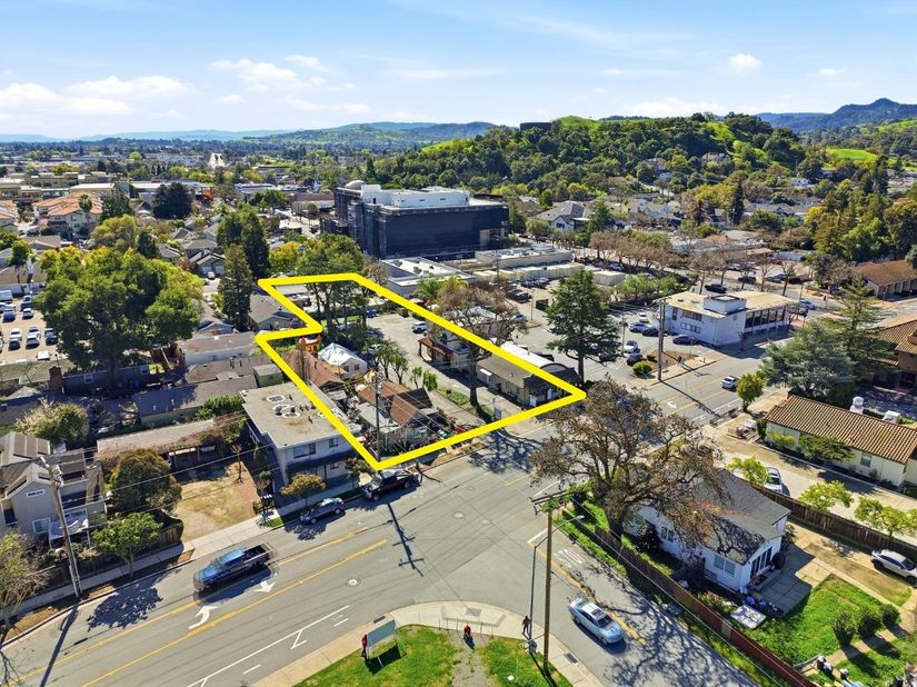 55 E 1st Street, Morgan Hill CA 95037