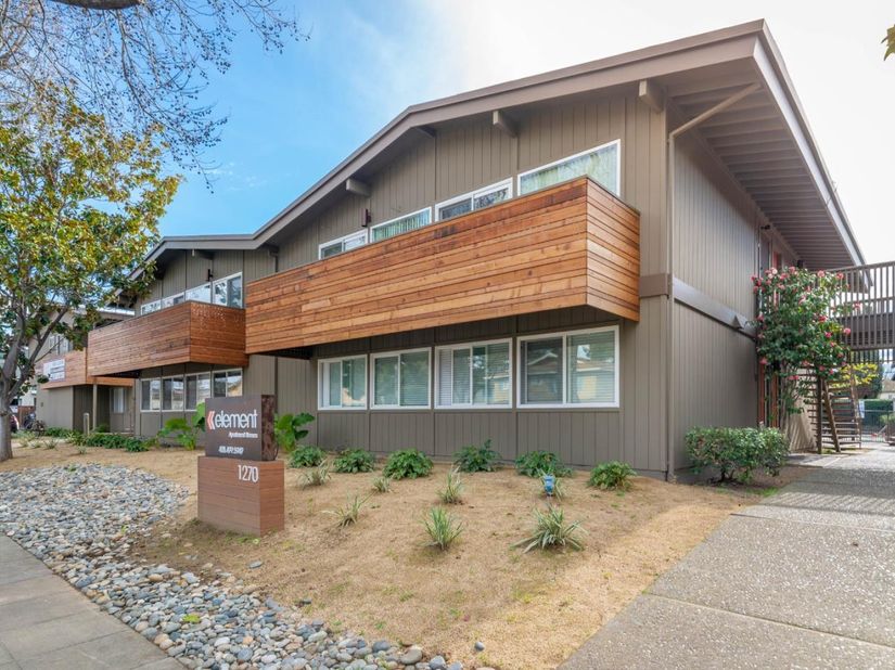 Coronado, Sunnyvale CA 94086