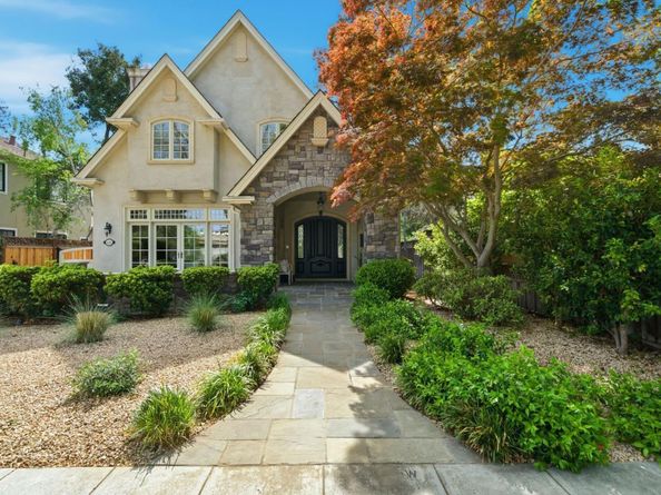 1826 Waverley Street, Palo Alto CA 94301