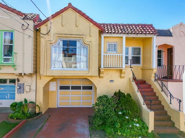 129 W Moltke Street, Daly City CA 94014