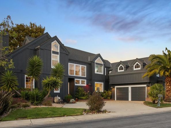 220 Eagle Trace Drive, Half Moon Bay CA 94019