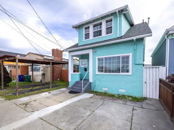 620 22nd Street, Richmond CA 94801