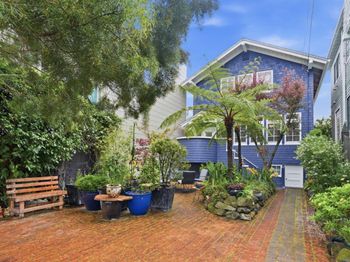 811 Balboa Street