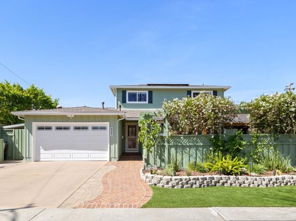5087 Harwood Road, San Jose CA 95124