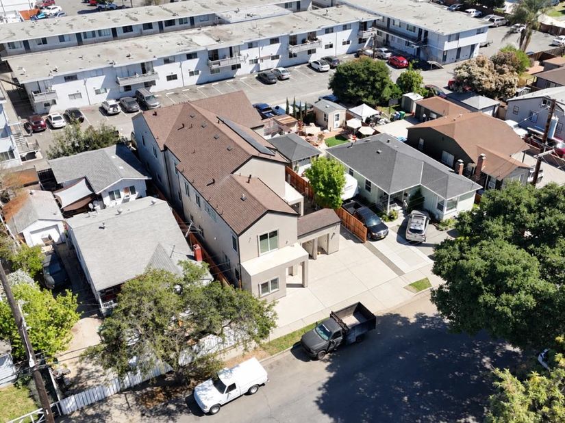 24538 Oneil Avenue, Hayward CA 94544