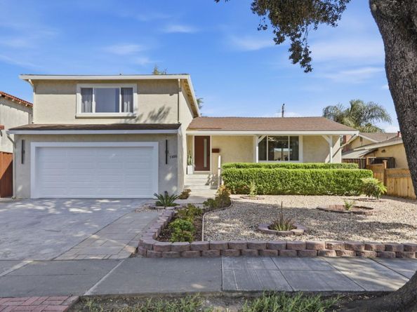 5888 Lean Way, San Jose CA 95123