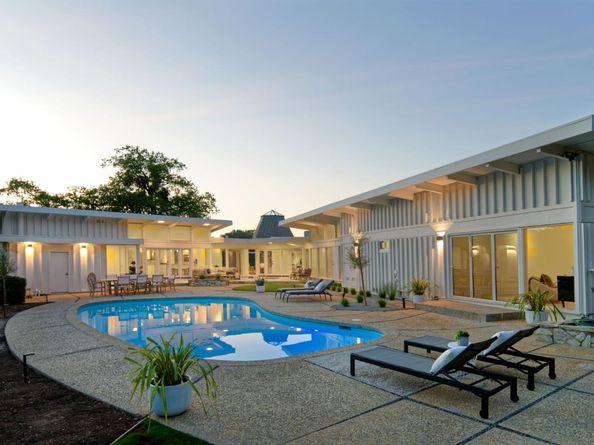 135 Hill Top Drive, Los Gatos CA 95032