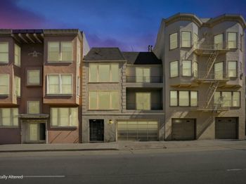 1191 Guerrero Street