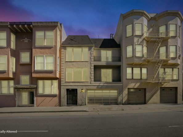 1191 Guerrero Street, San Francisco CA 94110