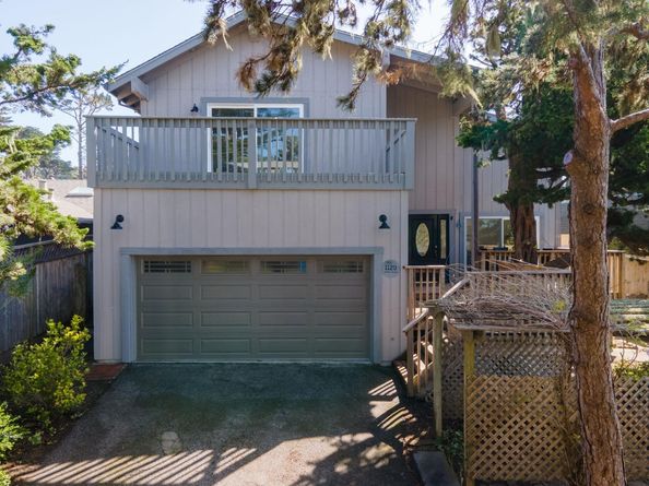 1129 Acacia Street, Montara CA 94037