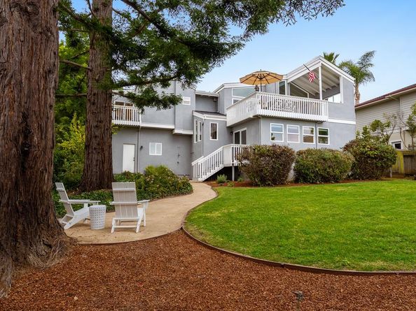 600 Saint Andrews Drive, Aptos CA 95003