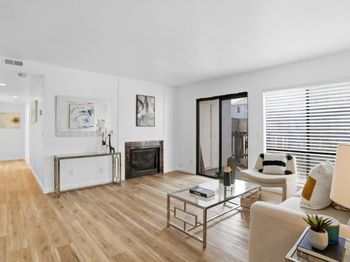 3819 7 Trees Boulevard