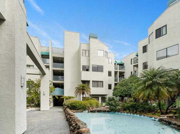 320 Peninsula Avenue 316, San Mateo CA 94401