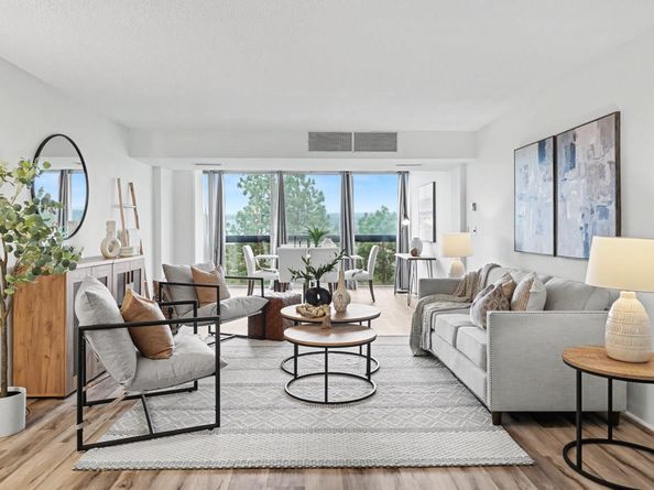 101 Alma Street 904, Palo Alto CA 94301