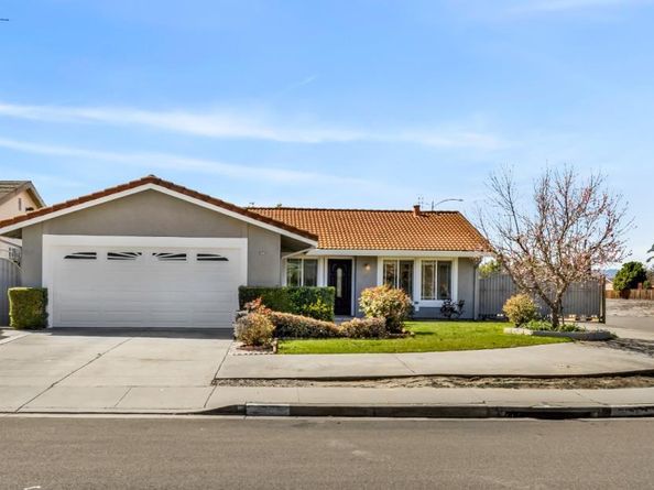 2825 Aetna Way, San Jose CA 95121