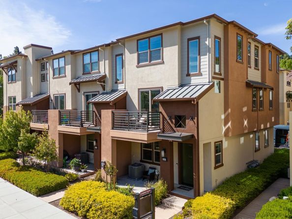 2927 Kaiser Drive, Santa Clara CA 95051