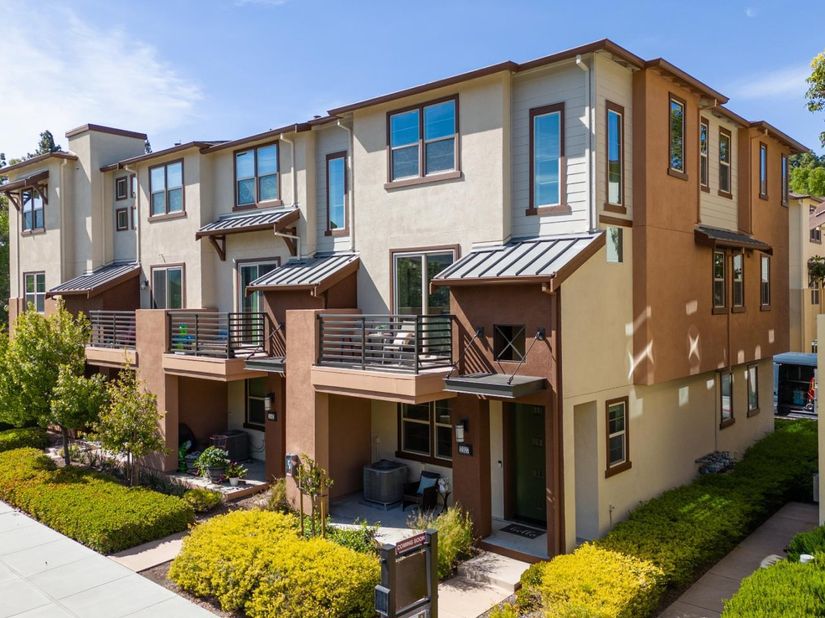 2927 Kaiser Drive, Santa Clara CA 95051