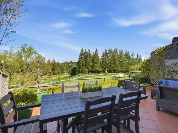 206 Sand Hill Circle, Menlo Park CA 94025