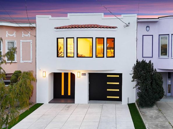 1354 29th Avenue, San Francisco CA 94122