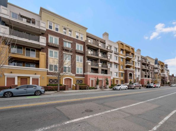 809 Auzerais Avenue 340, San Jose CA 95126