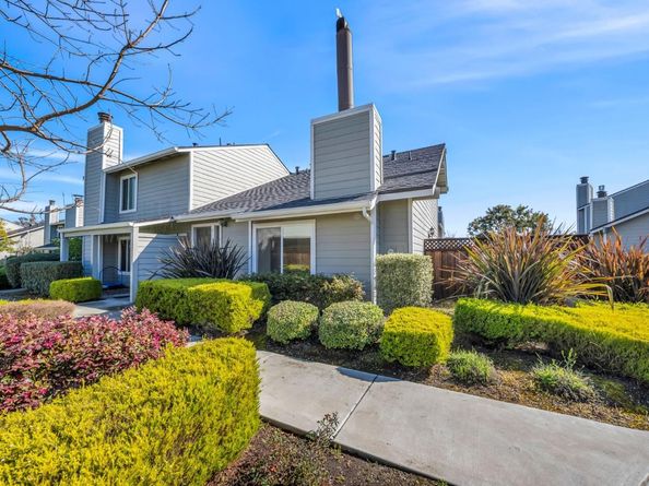 831 Vespucci Lane, Foster City CA 94404