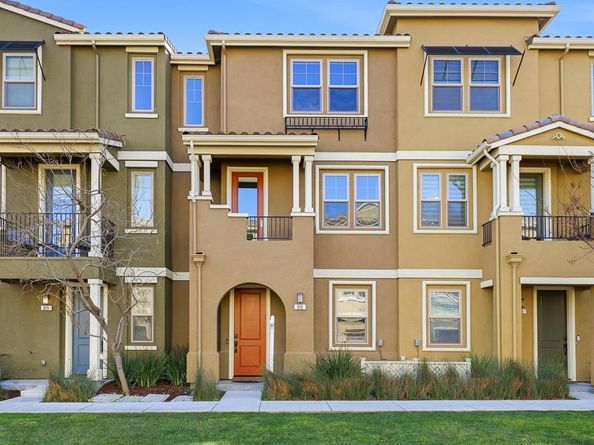 619 Cinnamon Circle, Mountain View CA 94043