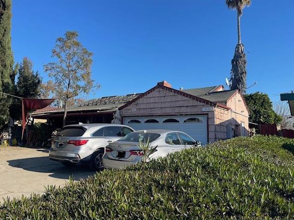 520 S Capitol Avenue, San Jose CA 95127