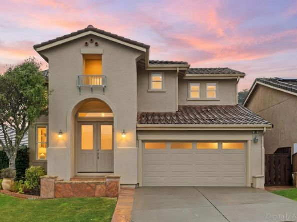 868 Skyridge Drive, Pacifica CA 94044