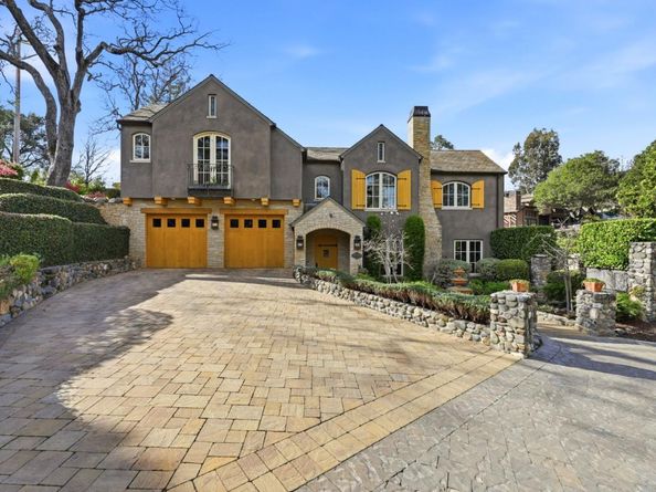 90 Reservoir Road, Los Gatos CA 95030